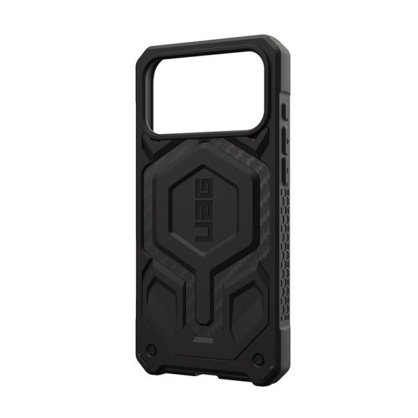 UAG Monarch Pro Carbon Fiber-Apple iPhone 17 Pro Max (114514114242) - Image 9