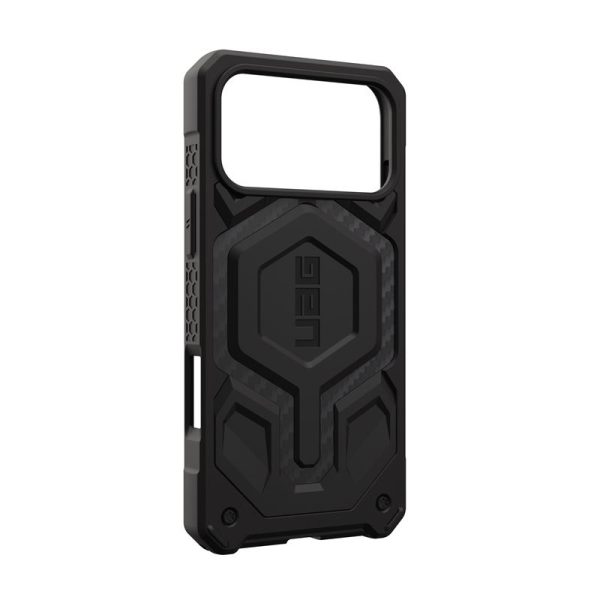 UAG Monarch Pro Carbon Fiber-Apple iPhone 17 Pro Max (114514114242) - Image 10