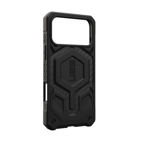 UAG Monarch Pro Carbon Fiber-Apple iPhone 17 Pro Max (114514114242) - Image 3