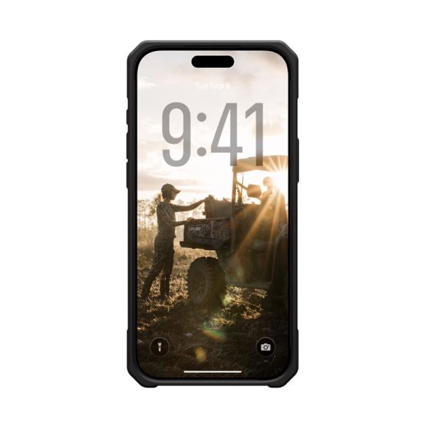 UAG Monarch Pro Carbon Fiber-Apple iPhone 17 Pro Max (114514114242) - Image 14