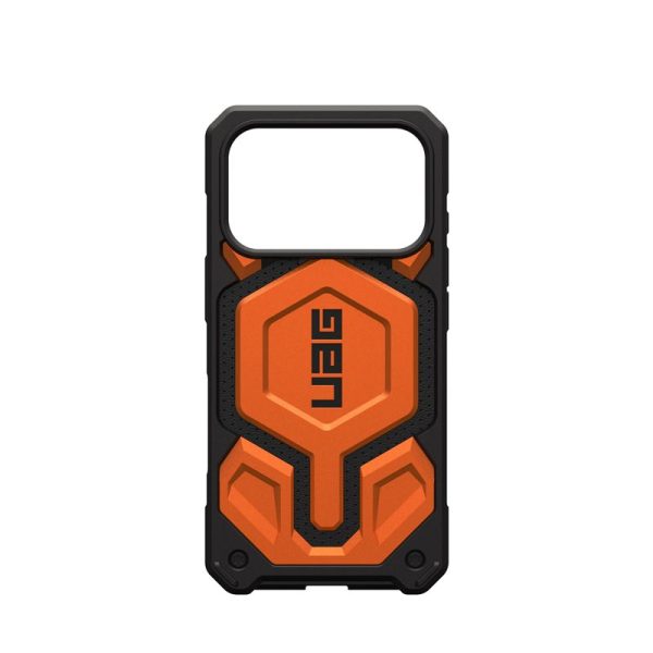 UAG Monarch Pro Orange-Apple iPhone 17 Pro Max (114514119797) - Image 8