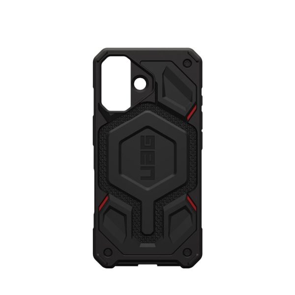 UAG Monarch ProKevlar Black-Apple iPhone 17 (114516113940) - Image 8