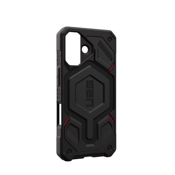 UAG Monarch ProKevlar Black-Apple iPhone 17 (114516113940) - Image 10