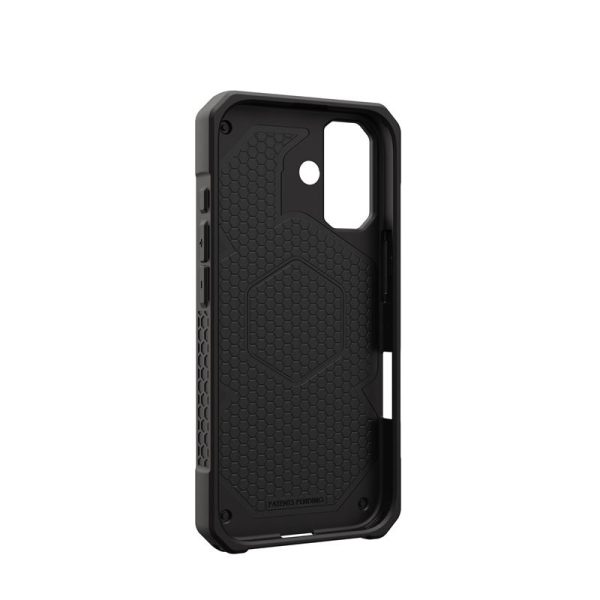 UAG Monarch ProKevlar Black-Apple iPhone 17 (114516113940) - Image 11