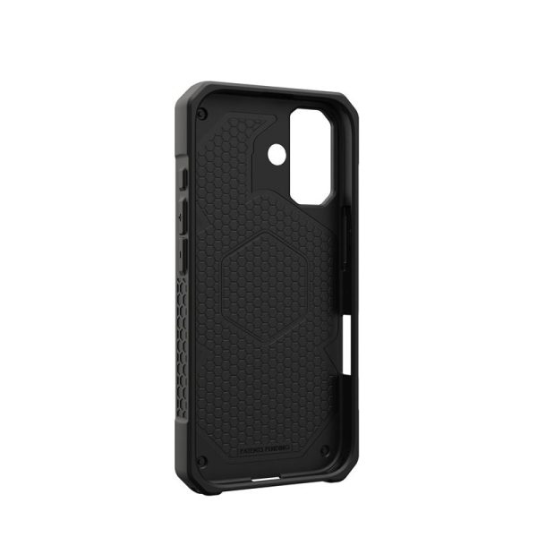 UAG Monarch ProKevlar Black-Apple iPhone 17 (114516113940) - Image 4
