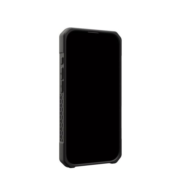 UAG Monarch ProKevlar Black-Apple iPhone 17 (114516113940) - Image 15