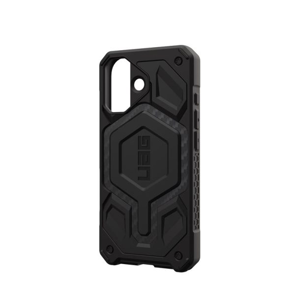 UAG Monarch Pro Carbon Fiber-Apple iPhone 17 (114516114242) - Image 9