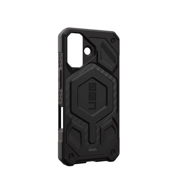 UAG Monarch Pro Carbon Fiber-Apple iPhone 17 (114516114242) - Image 10