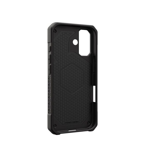 UAG Monarch Pro Carbon Fiber-Apple iPhone 17 (114516114242) - Image 11