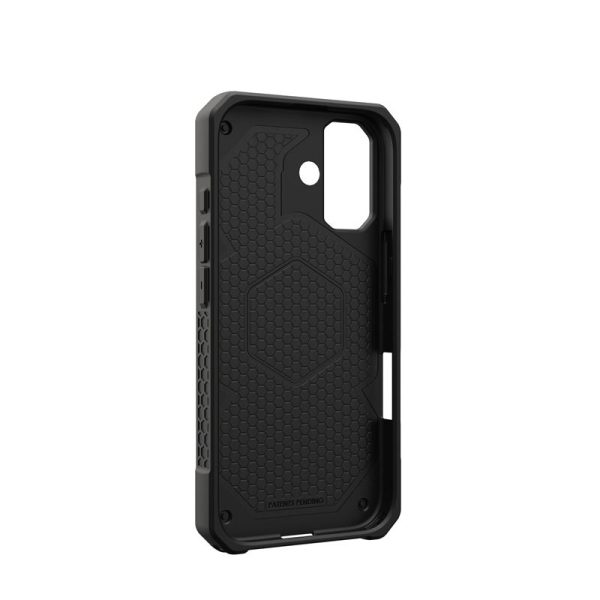 UAG Monarch Pro Carbon Fiber-Apple iPhone 17 (114516114242) - Image 4