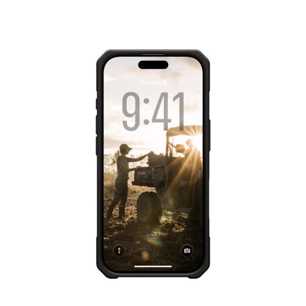 UAG Monarch Pro Carbon Fiber-Apple iPhone 17 (114516114242) - Image 14