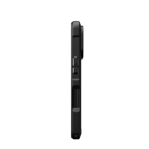 UAG Metropolis LT Magsafe Kevlar Black-Apple iPhone 17 Pro (114517113940) - Image 5