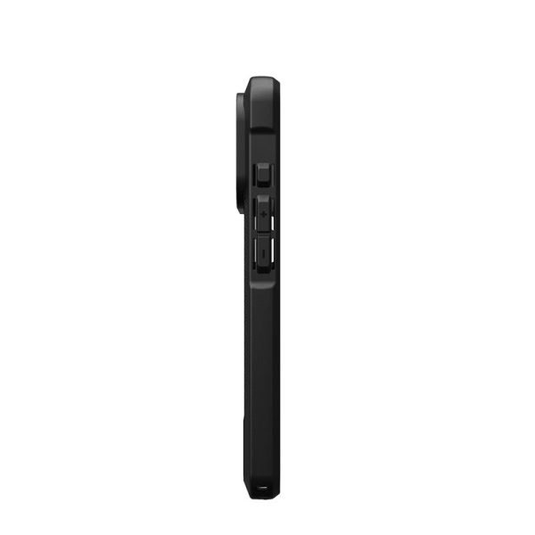 UAG Metropolis LT Magsafe Kevlar Black-Apple iPhone 17 Pro (114517113940) - Image 6