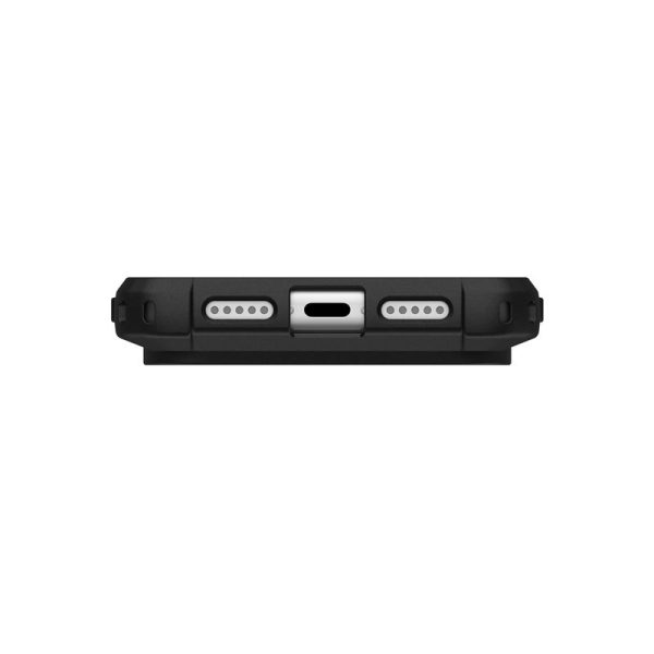 UAG Metropolis LT Magsafe Kevlar Black-Apple iPhone 17 Pro (114517113940) - Image 16
