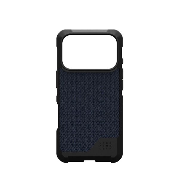 UAG Metropolis LT Magsafe Kevlar Mallard-Apple iPhone 17 Pro (114517113955) - Image 8