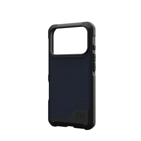 UAG Metropolis LT Magsafe Kevlar Mallard-Apple iPhone 17 Pro (114517113955) - Image 9