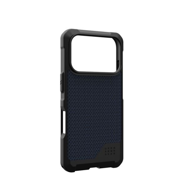 UAG Metropolis LT Magsafe Kevlar Mallard-Apple iPhone 17 Pro (114517113955) - Image 3