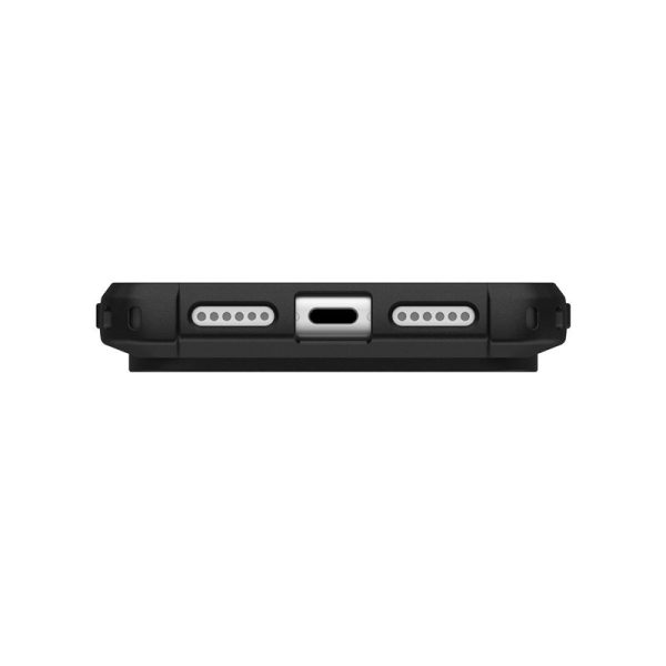 UAG Metropolis LT Magsafe Kevlar Black-Apple iPhone 17 Pro Max (114518113940) - Image 16