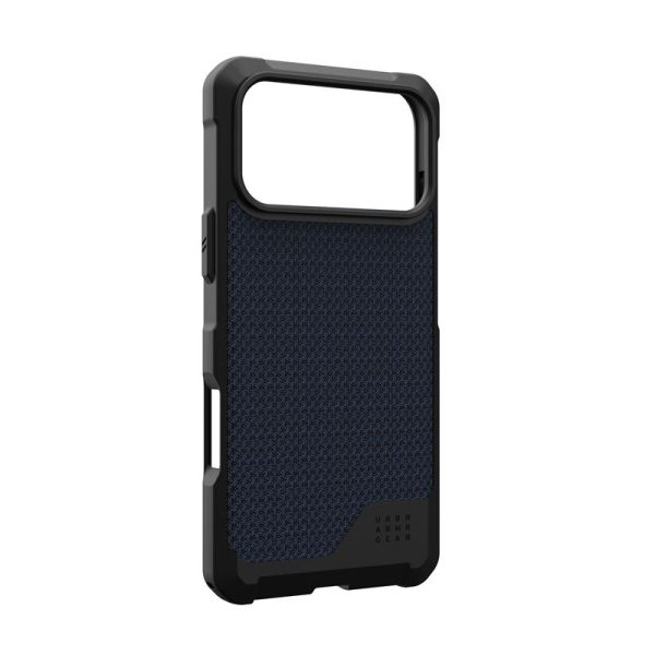 UAG Metropolis LT Magsafe Kevlar Mallard-Apple iPhone 17 Pro Max (114518113955) - Image 10