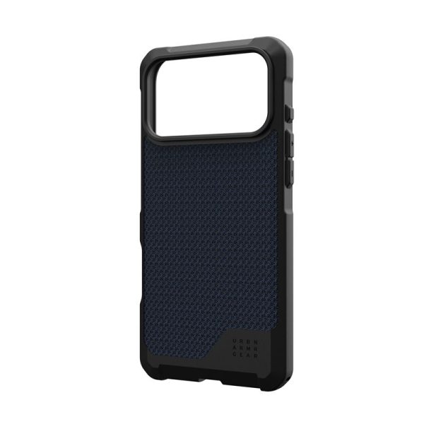 Kevlar Mallard - iPhone 17 Pro Max