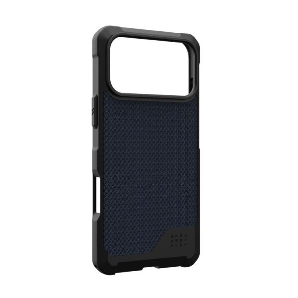 UAG Metropolis LT Magsafe Kevlar Mallard-Apple iPhone 17 Pro Max (114518113955) - Image 3