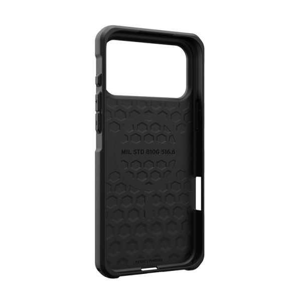 UAG Metropolis LT Magsafe Kevlar Mallard-Apple iPhone 17 Pro Max (114518113955) - Image 4