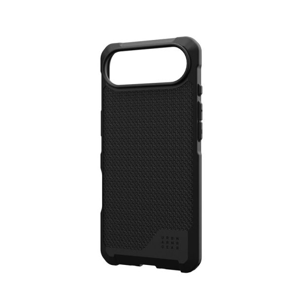 UAG Metropolis LT Magsafe Kevlar Black-Apple iPhone Air (114520113940) - Image 9