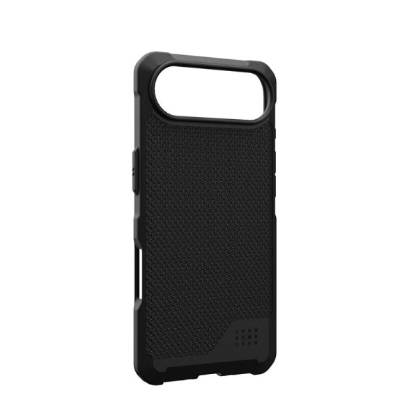 UAG Metropolis LT Magsafe Kevlar Black-Apple iPhone Air (114520113940) - Image 3