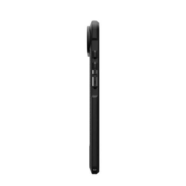 UAG Metropolis LT Magsafe Kevlar Black-Apple iPhone Air (114520113940) - Image 6