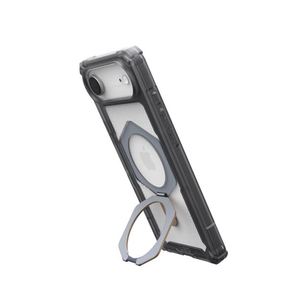 UAG Plasma XTE Magsafe Ash/Titanium-Apple iPhone Air (114525113136) - Image 9