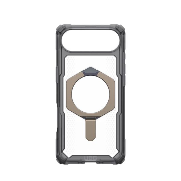 UAG Plasma XTE Magsafe Ash/Titanium-Apple iPhone Air (114525113136) - Image 10