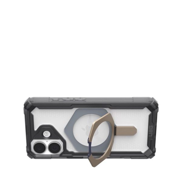 UAG Plasma XTE Magsafe Ash/Titanium-Apple iPhone 17 (114526113136) - Image 8