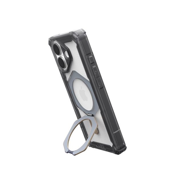 UAG Plasma XTE Magsafe Ash/Titanium-Apple iPhone 17 (114526113136) - Image 9