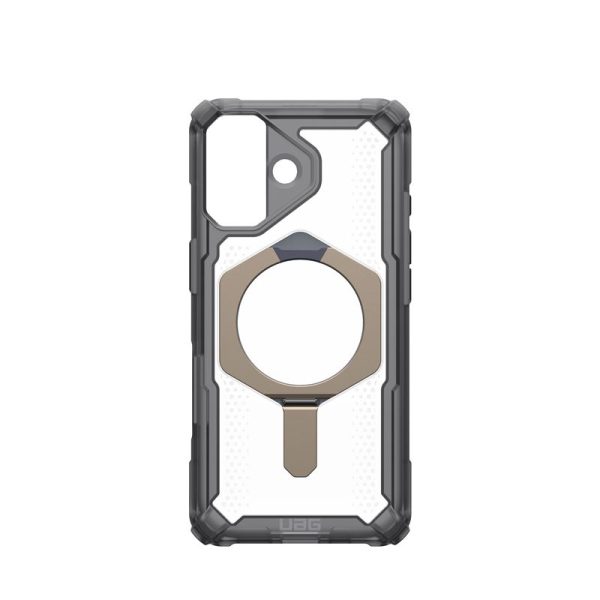 UAG Plasma XTE Magsafe Ash/Titanium-Apple iPhone 17 (114526113136) - Image 10
