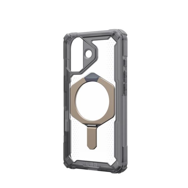 UAG Plasma XTE Magsafe Ash/Titanium-Apple iPhone 17 (114526113136) - Image 11