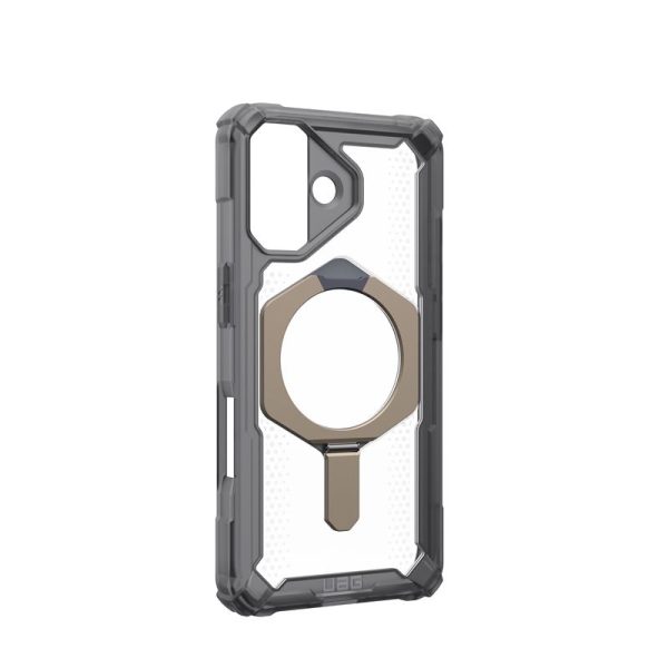 UAG Plasma XTE Magsafe Ash/Titanium-Apple iPhone 17 (114526113136) - Image 12