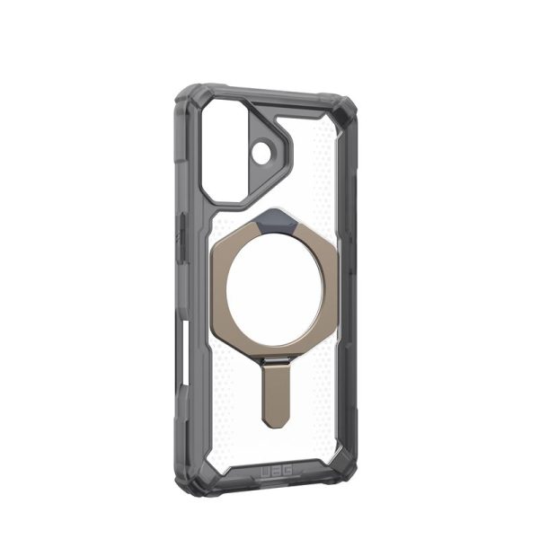 UAG Plasma XTE Magsafe Ash/Titanium-Apple iPhone 17 (114526113136) - Image 3