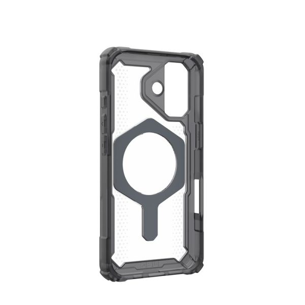 UAG Plasma XTE Magsafe Ash/Titanium-Apple iPhone 17 (114526113136) - Image 4