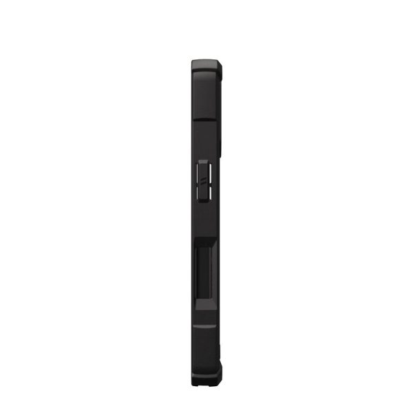 UAG Plasma XTE Magsafe Black/Pop Orange-Apple iPhone 17 (114526114097) - Image 14