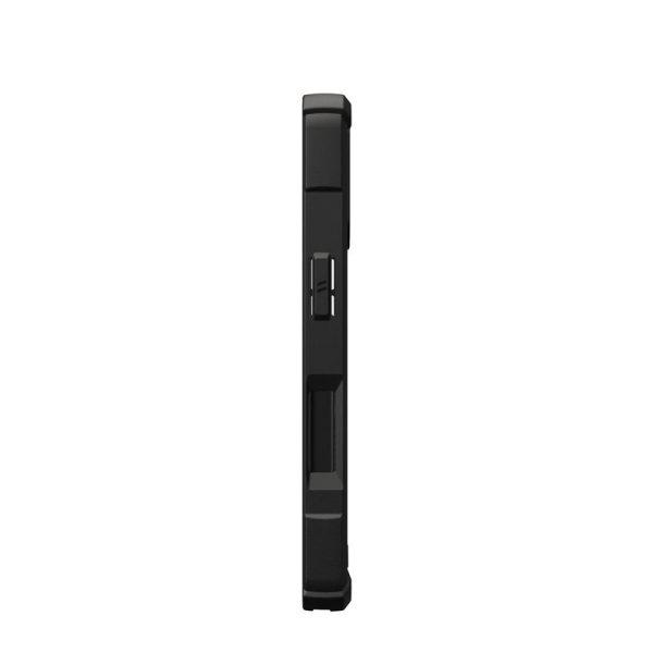 UAG Plasma XTE Magsafe Black/Pop Orange-Apple iPhone 17 (114526114097) - Image 5