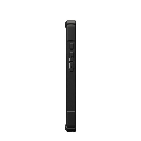 UAG Plasma XTE Magsafe Black/Pop Orange-Apple iPhone 17 (114526114097) - Image 6