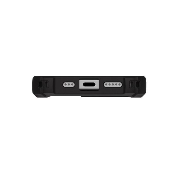 UAG Plasma XTE Magsafe Black/Pop Orange-Apple iPhone 17 (114526114097) - Image 18