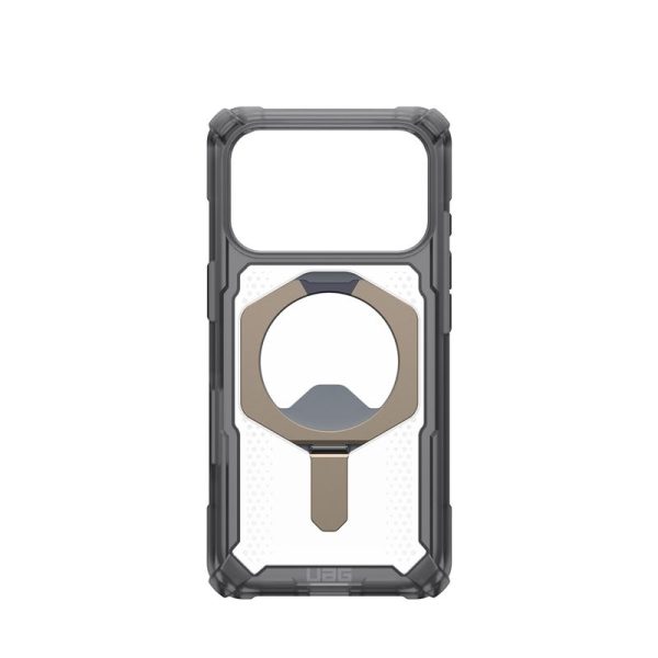 UAG Plasma XTE Magsafe Ash/Titanium-Apple iPhone 17 Pro (114527113136) - Image 10