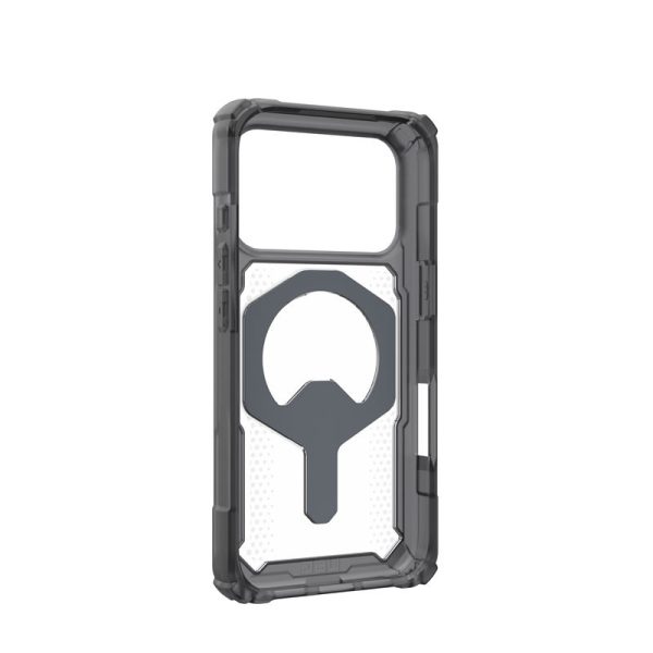 UAG Plasma XTE Magsafe Ash/Titanium-Apple iPhone 17 Pro (114527113136) - Image 4