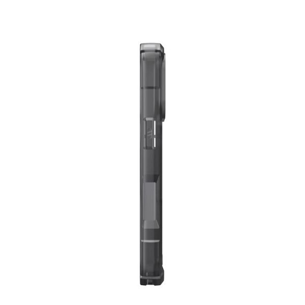 UAG Plasma XTE Magsafe Ash/Titanium-Apple iPhone 17 Pro (114527113136) - Image 5