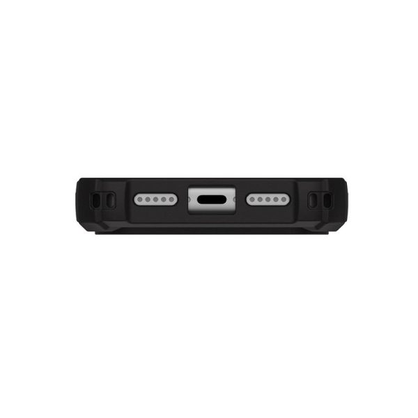 UAG Plasma XTE Magsafe Black/Clear-Apple iPhone 17 Pro (11452711404G) - Image 18