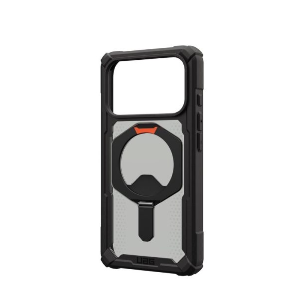 UAG Plasma XTE Magsafe Black/Pop Orange-Apple iPhone 17 Pro (114527114097) - Image 11