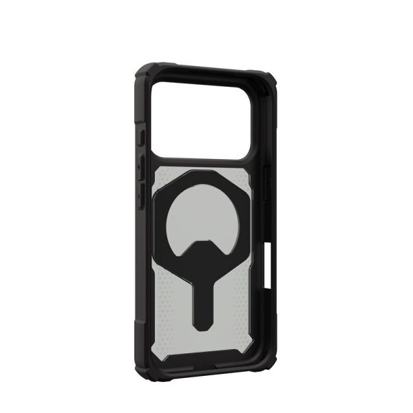 UAG Plasma XTE Magsafe Black/Pop Orange-Apple iPhone 17 Pro (114527114097) - Image 13