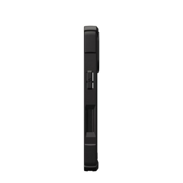 UAG Plasma XTE Magsafe Black/Pop Orange-Apple iPhone 17 Pro (114527114097) - Image 14