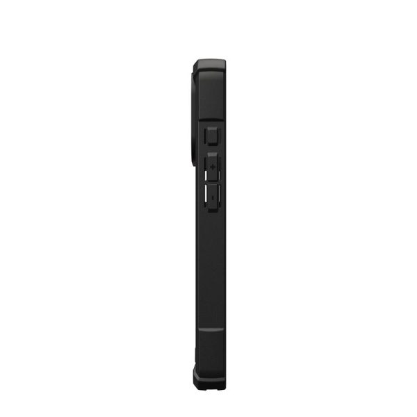 UAG Plasma XTE Magsafe Black/Pop Orange-Apple iPhone 17 Pro (114527114097) - Image 6